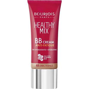 Bourjois healthy mix bb cream lekki krem bb do twarzy 03 dark 30ml - 2876785883