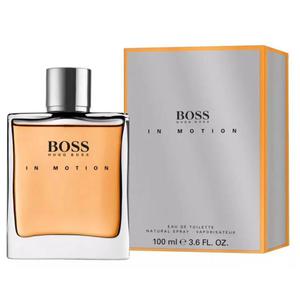 Hugo boss boss in motion woda toaletowa spray 100ml - 2876785948