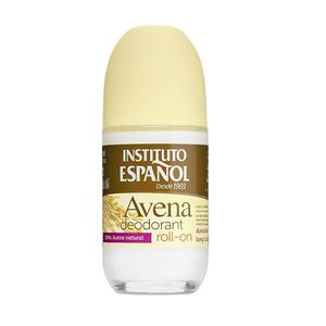 Instituto espanol avena deo roll-on dezodorant w kulce 75ml - 2876929269