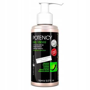 Lovely lovers potency gel el na potencj 150ml - 2876786117