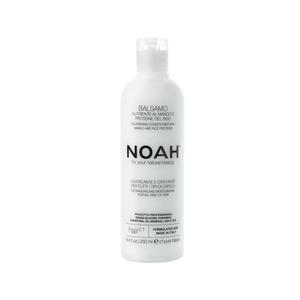 Noah for your natural beauty nourishing conditioner hair 2.1 odywka do wosw mango & rice proteins 250ml - 2876786133