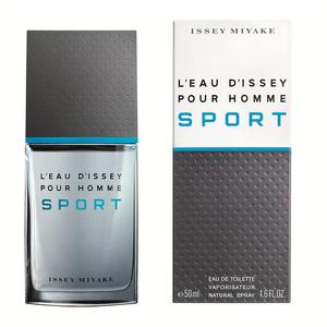 Issey miyake l'eau d'issey pour homme sport woda toaletowa spray 50ml - 2876929409