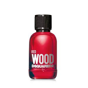 Dsquared2 red wood pour femme woda toaletowa spray 50ml - 2876929487