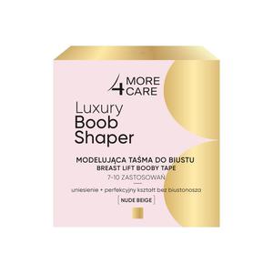 More4care luxury boob shaper modelujca tama do biustu 1szt - 2876930025