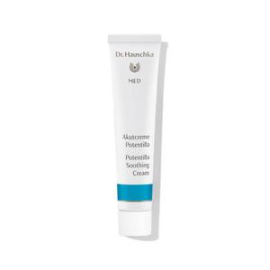 Dr. hauschka med potentilla soothing cream agodzcy krem do ciaa z potentill 20ml - 2876930571