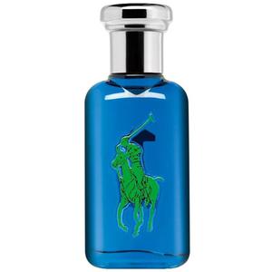 Ralph lauren big pony blue 1 woda toaletowa spray 50ml tester - 2876930847