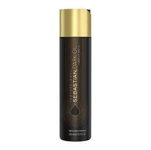 Sebastian professional dark oil lightweight shampoo olejkowy szampon do wosw 250ml - 2877029094