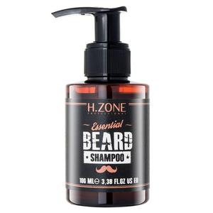 Renee blanche h.zone essential beard shampoo szampon do brody 100ml - 2877029443