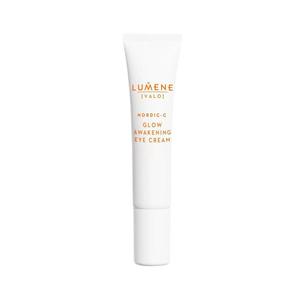 Lumene nordic-c valo glow awakening eye cream rozwietlajcy krem pod oczy z witamin c 15ml - 2877029474