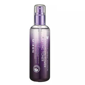 Mizon intensive firming solution collagen power lifting toner ujdrniajcy tonik do twarzy z kolagenem 120ml - 2877159332