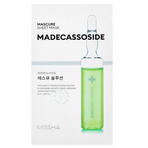 Missha mascure madecassoside kojco-nawilajca maseczka w pachcie 28ml - 2877159400