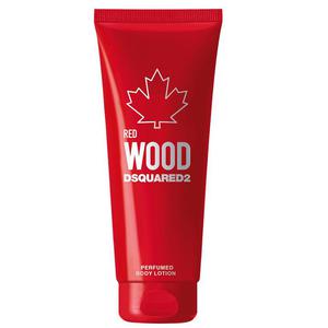 Dsquared2 red wood pour femme balsam do ciaa 200ml - 2877159417