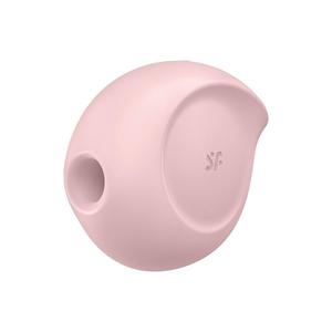 Satisfyer sugar rush masaer echtaczki pink - 2877159680