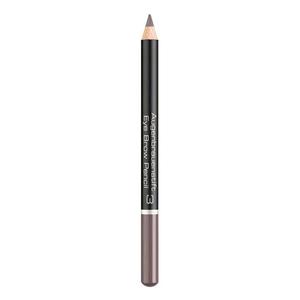 Artdeco eye brow pencil kredka do brwi 3 1.1g - 2877389264