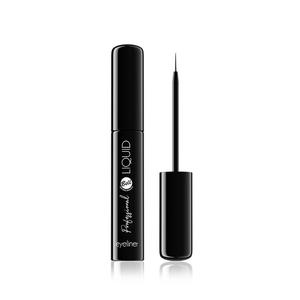 Bell professional liquid eyeliner klasyczny eyeliner w pynie 6g - 2877389319