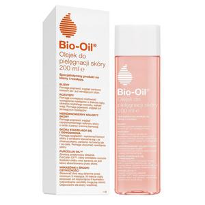 Bio-oil specjalistyczny olejek do pielgnacji skry 200ml - 2878411149