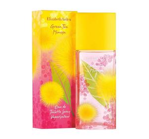 Elizabeth arden green tea mimosa woda toaletowa spray 100ml - 2877389414