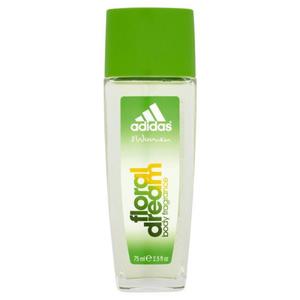 Adidas floral dream dezodorant w naturalnym sprayu 75ml - 2877389435