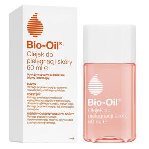 Bio-oil specjalistyczny olejek do pielgnacji skry 60ml - 2877389476