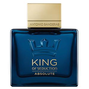 Antonio banderas king of seduction absolute woda toaletowa spray 100ml tester - 2877389544