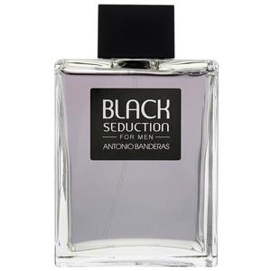 Antonio banderas black seduction for men woda toaletowa spray 200ml - 2877389550