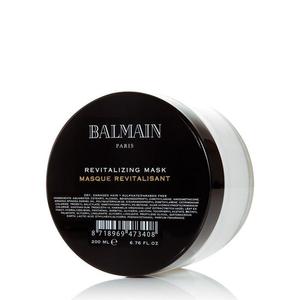 Balmain revitalizing mask rewitalizujca maska do wosw bardzo zniszczonych 200ml - 2877389551