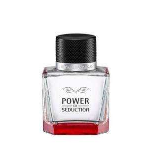 Antonio banderas power of seduction woda toaletowa spray 50ml - 2877389570