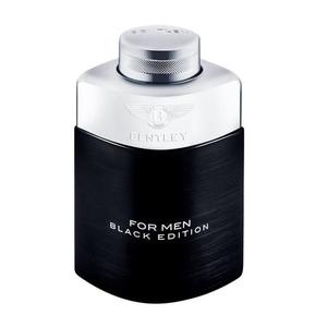 Bentley bentley for men black edition woda perfumowana spray 100ml - 2877389588