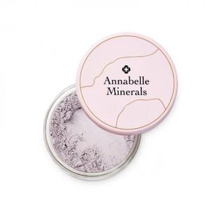 Annabelle minerals cie glinkowy white coffee 3g - 2877389627