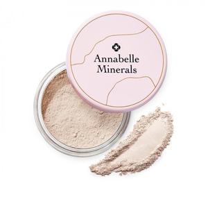 Annabelle minerals podkad mineralny matujcy golden cream 10g - 2877389688