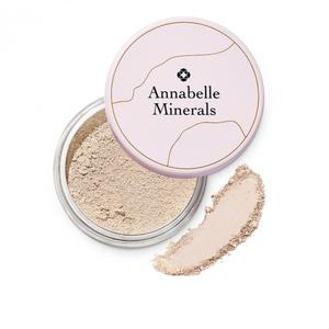 Annabelle minerals podkad mineralny kryjcy sunny fairest 4g - 2877389689