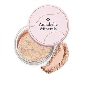 Annabelle minerals podkad mineralny kryjcy sunny fair 10g - 2877389691