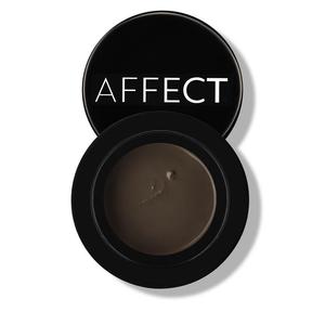 Affect eyebrow pomade waterproof wodoodporna pomada do brwi dark 5g - 2877389727