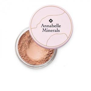 Annabelle minerals r mineralny honey 4g - 2877389754