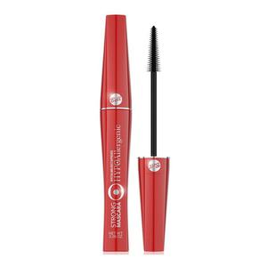 Bell hypoallergenic strong mascara hypoalergiczny tusz intensywnie podkrelajcy rzsy 01 black 9g - 2877389924