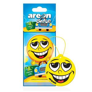 Areon smile dry odwieacz do samochodu fresh air - 2877389950