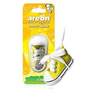 Areon fresh wave odwieacz do samochodu vanilla - 2877389958