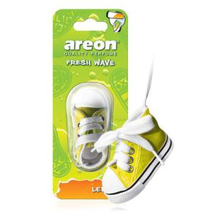 Areon fresh wave odwieacz do samochodu lemon - 2877389959