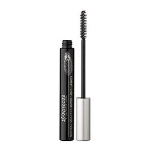 Benecos natural mascara super long lashes wyduajcy tusz do rzs carbon black 8ml - 2877390067