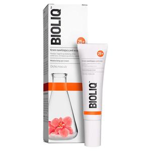 Bioliq 25+ krem nawilajcy pod oczy 15ml - 2877390104