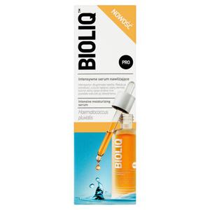 Bioliq pro intensywne serum nawilajce 30ml - 2877390111