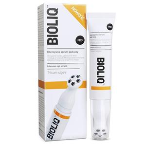 Bioliq pro intensywne serum pod oczy 15ml - 2877390112