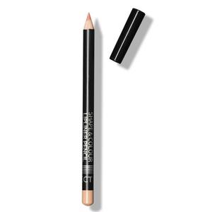 Affect shape colour lipliner pencil konturwka do ust nude 1.2g - 2877390140