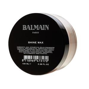 Balmain shine wax wosk nabyszczajcy do modelowania wosw 100ml - 2877390229