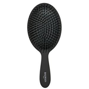 Balmain detangling spa brush szczotka do rozczesywania wosw z nylonowym wosiem - 2877390262