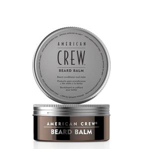 American crew beard balm balsam do pielgnacji i stylizacji brody 60g - 2877390430
