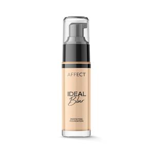 Affect ideal blur perfecting foundation podkad wygadzajcy 2n 30ml - 2877390542