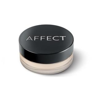 Affect transparent skin luminizer pearl powder transparentny puder perowy rozwietlajcy c-0003 7g - 2877943198