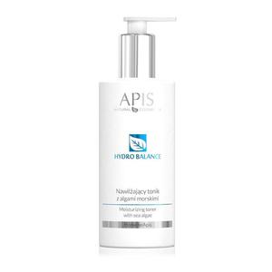 Apis hydro balance nawilajcy tonik z algami morskimi 300ml - 2877390788