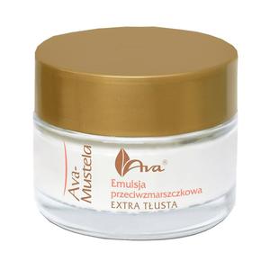 Ava laboratorium ava-mustela emulsja przeciwzmarszczkowa 50ml - 2878411237